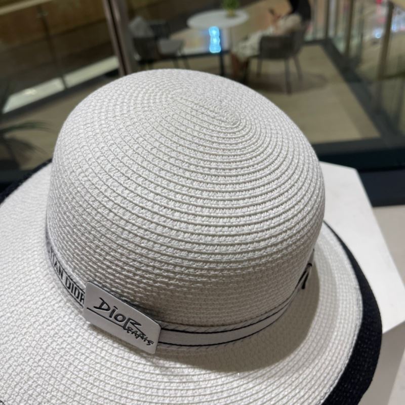 Christian Dior Caps